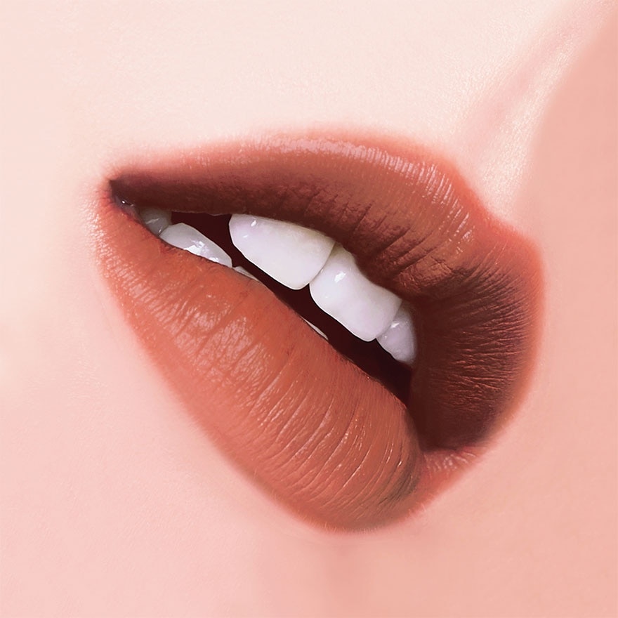 เอ็กซ์โอเอ็กซ์โอ มินิ เมค มี เมลท์ เซมิ แมท ลิปสติก 1.8ก. 06สติล แฮทติ้ง