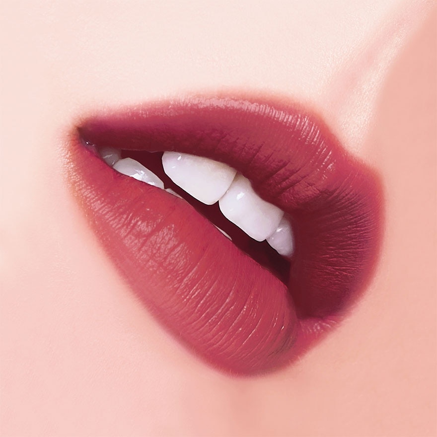 เอ็กซ์โอเอ็กซ์โอ มินิ เมค มี เมลท์ เซมิ แมท ลิปสติก 1.8ก. 09เวิร์ธ อิท