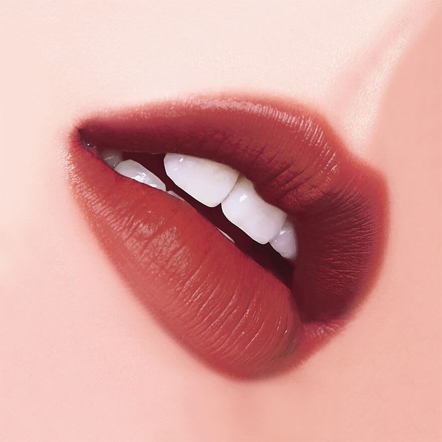 เอ็กซ์โอเอ็กซ์โอ มินิ เมค มี เมลท์ เซมิ แมท ลิปสติก 1.8ก. 10โซ วอท