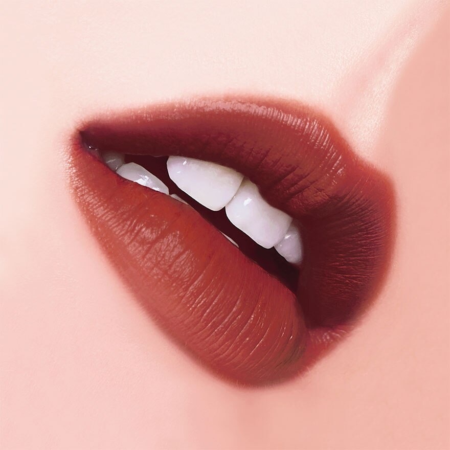 เอ็กซ์โอเอ็กซ์โอ มินิ เมค มี เมลท์ เซมิ แมท ลิปสติก 1.8ก. 11ฮู แคร์