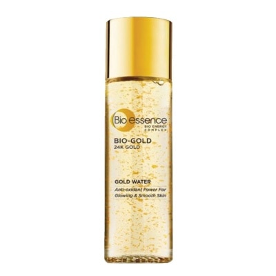 Bio-Essence Bio-Essence BIO-GOLD GOLD WATER 30ml