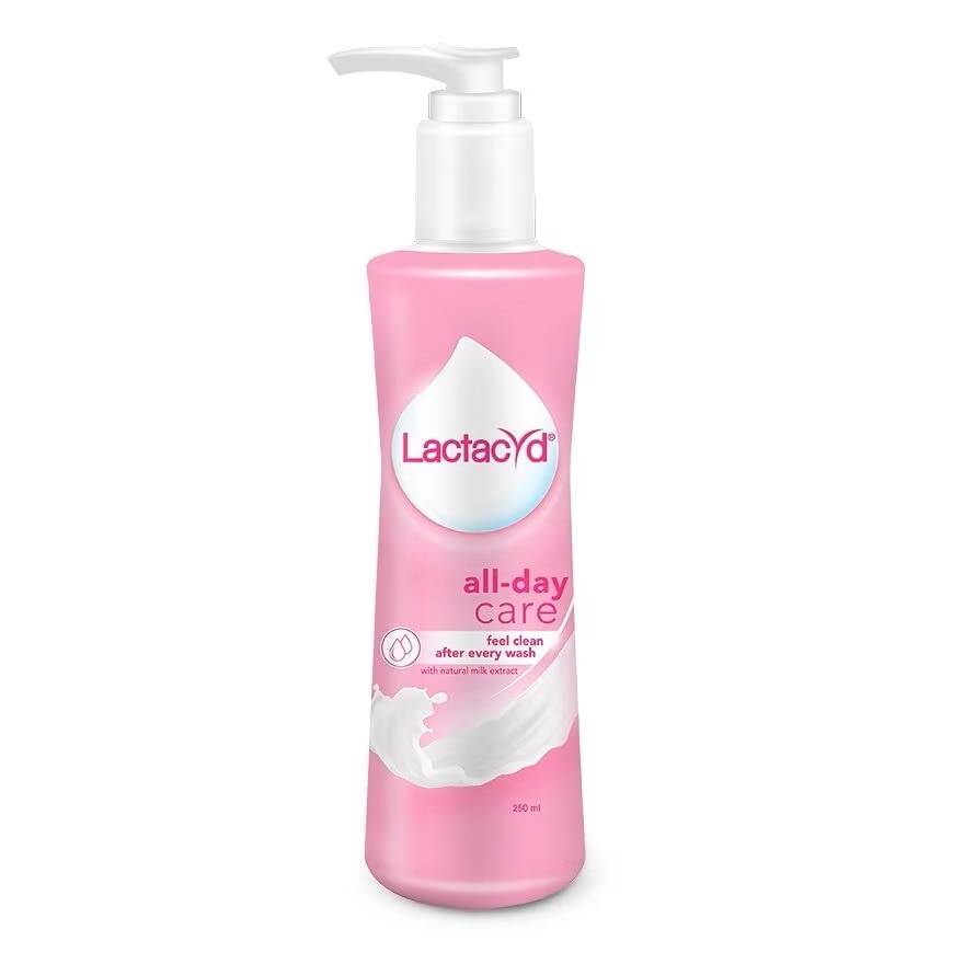 Lactacyd Lactacyd All Day Care 250 Ml.