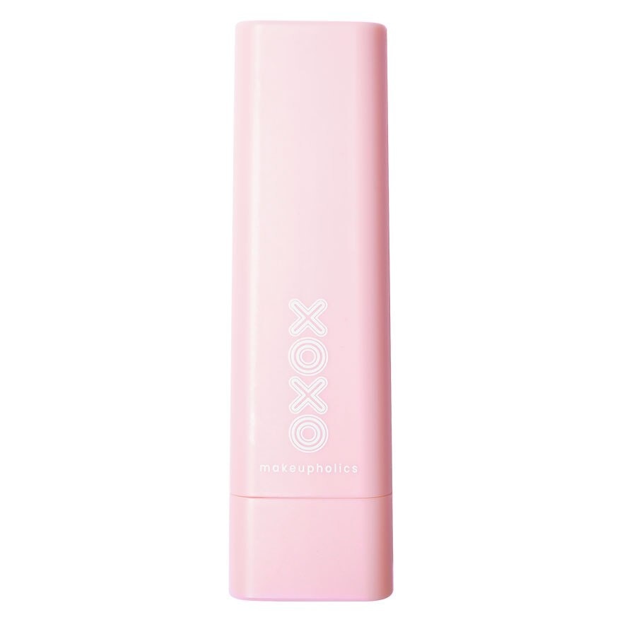 XOXO Poppin' Soft Matte Lipstick 3.8g. 01 Peach Please