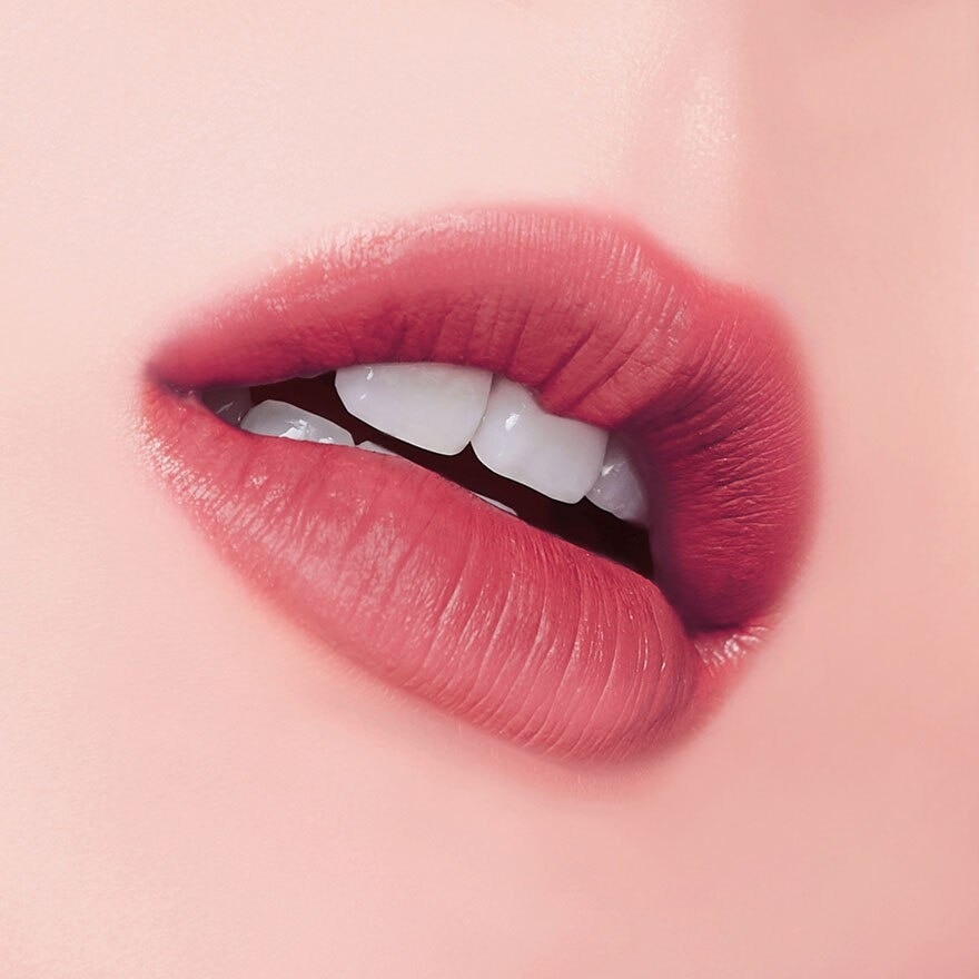 เอ็กซ์โอเอ็กซ์โอ ป๊อปปิน' ซอฟท์ แมตต์ ลิปสติก 3.8ก. 02 จอลลี่ เจลลี่