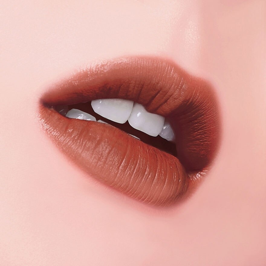 XOXO Poppin' Soft Matte Lipstick 3.8g. 08 I Need You