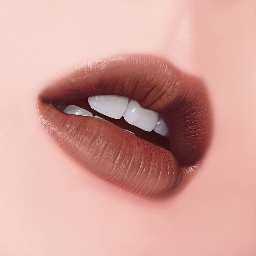 เอ็กซ์โอเอ็กซ์โอ ป๊อปปิน' ซอฟท์ แมตต์ ลิปสติก 3.8ก. 09 ฮอท โคเคา