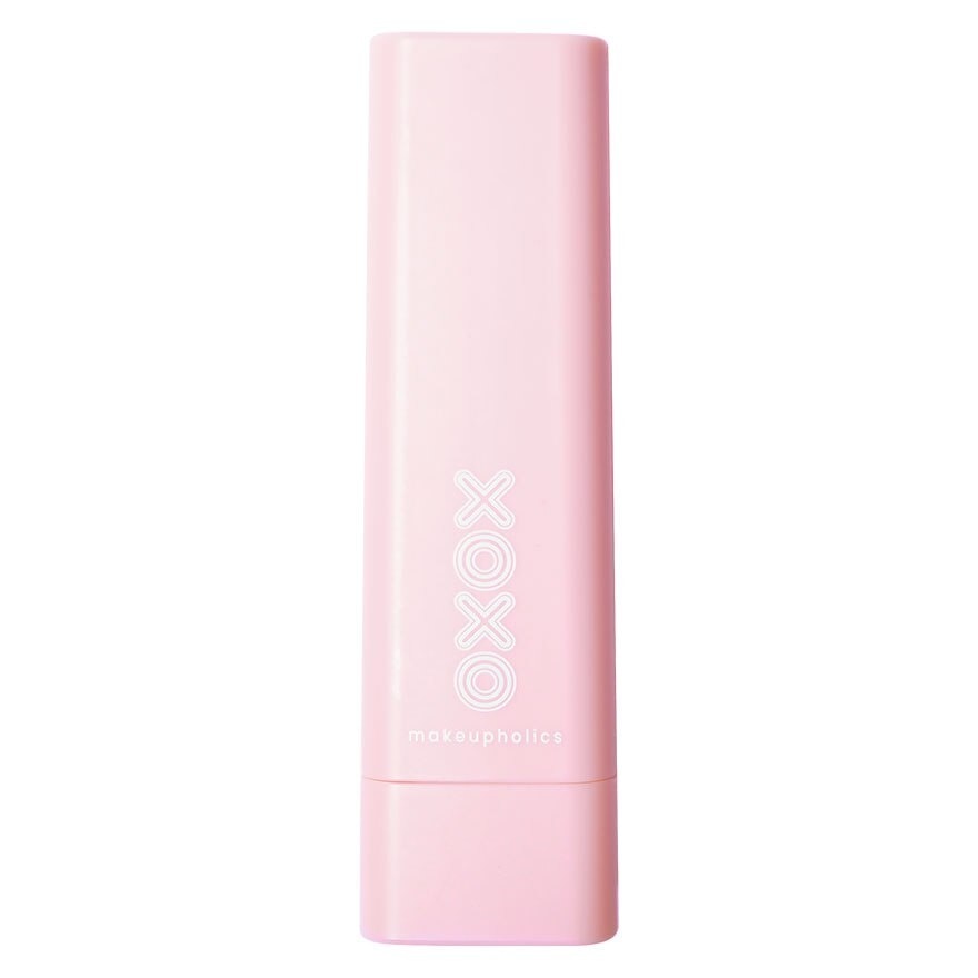 XOXO Poppin' Soft Matte Lipstick 3.8g. 10 Saint Me Up
