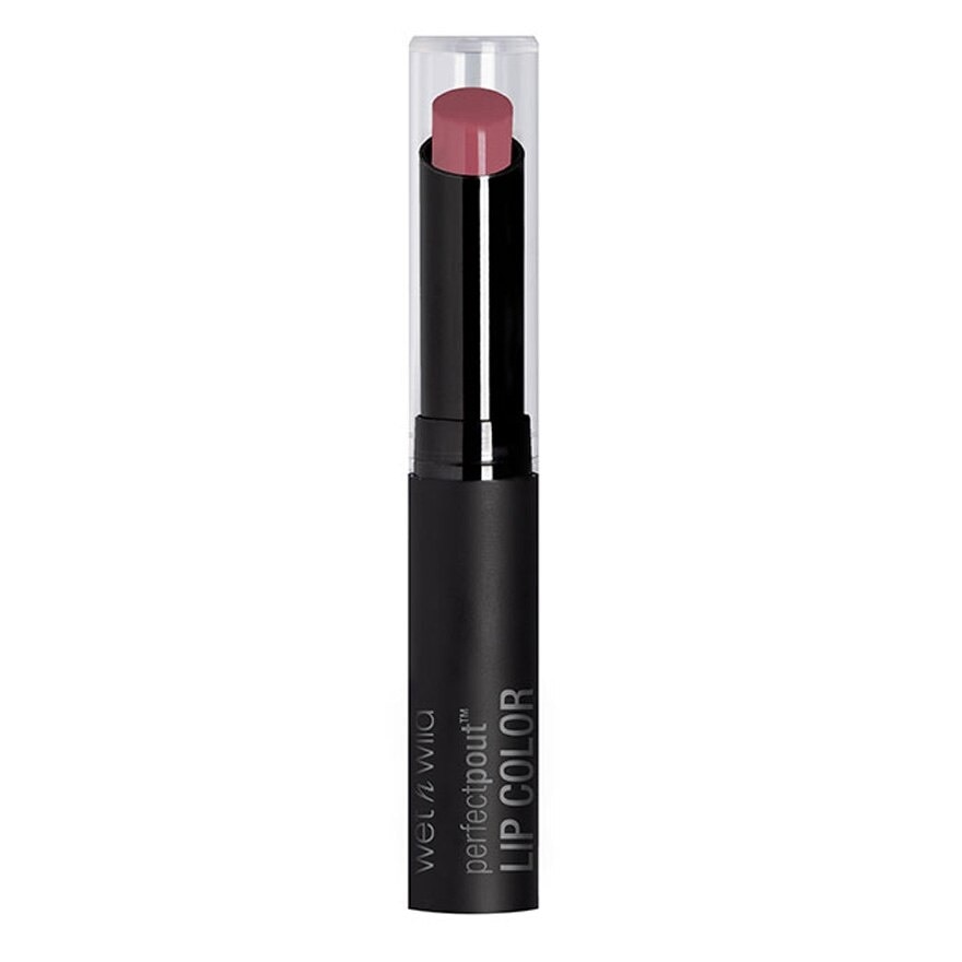 Wet N Wild Perfect Pout Lip Color 2.1g. 753B Ring Around The Rosy