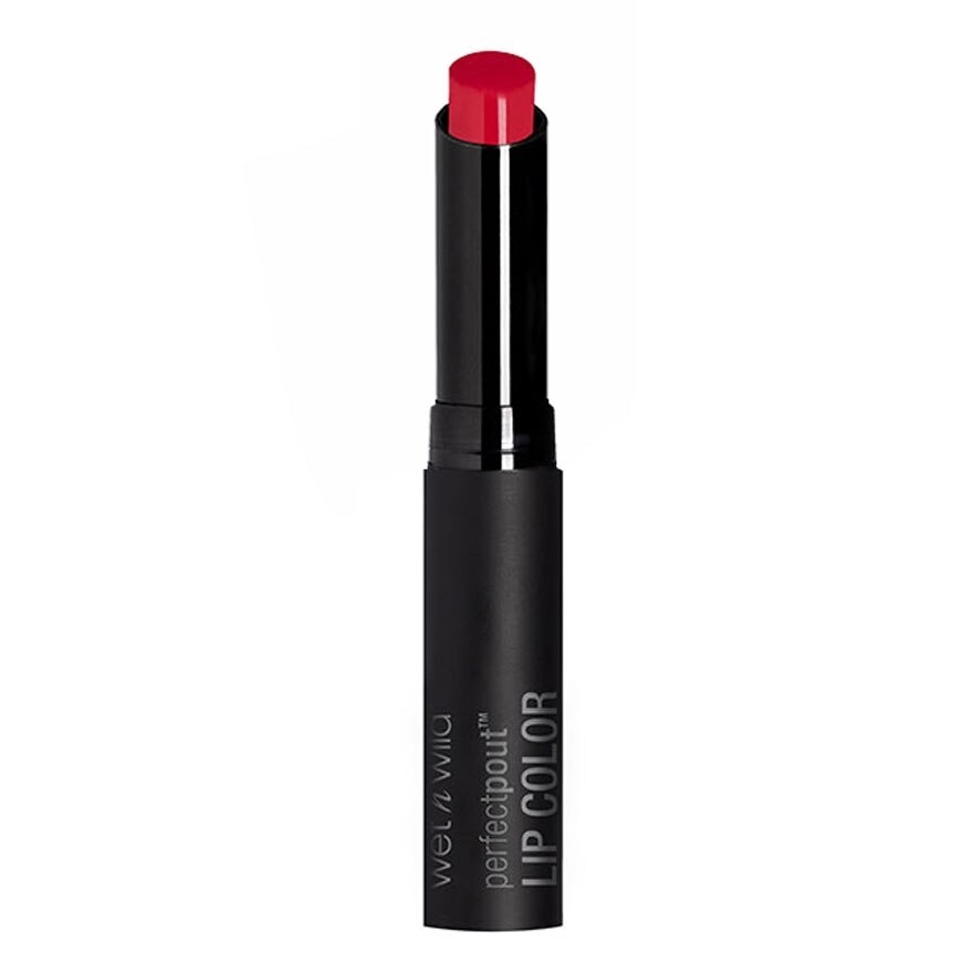 Wet N Wild Perfect Pout Lip Color 2.1g. 773A Undercover Lover