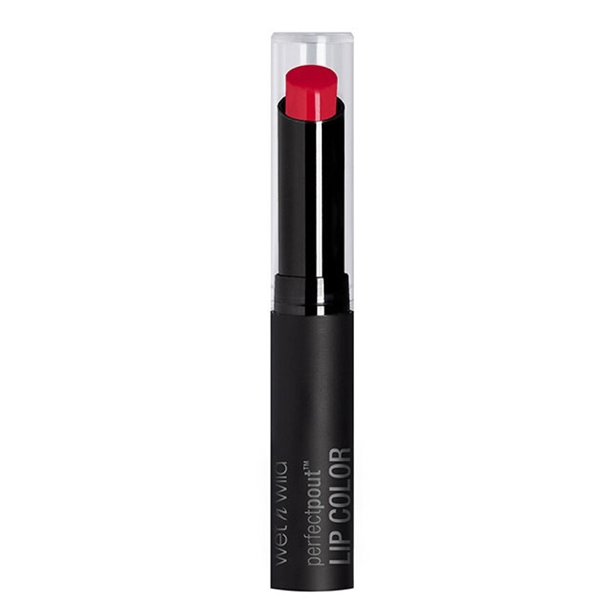Wet N Wild Perfect Pout Lip Color 2.1g. 773A Undercover Lover
