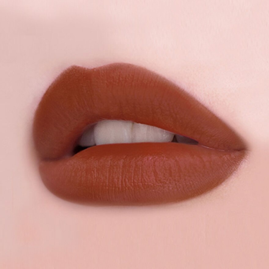 Wet N Wild Perfect Pout Lip Color 2.1g. 813B Extra Cinnamon, Please
