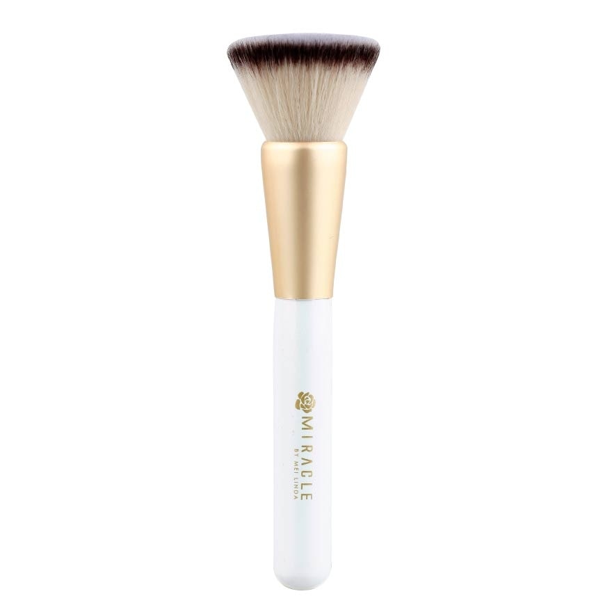 Meilinda Miracle Flat Foundation Brush 1pcs.