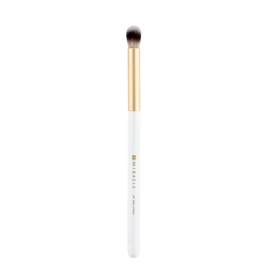 Meilinda Miracle Eye Blender Brush (L) 1pcs.