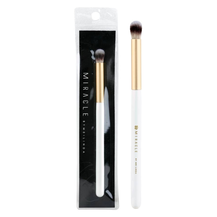 Meilinda Miracle Eye Blender Brush (L) 1pcs.