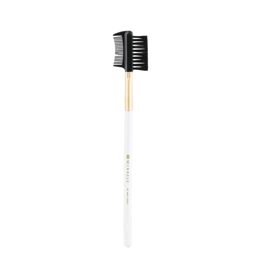 Meilinda Miracle Brow Comb  Brush 1pcs.