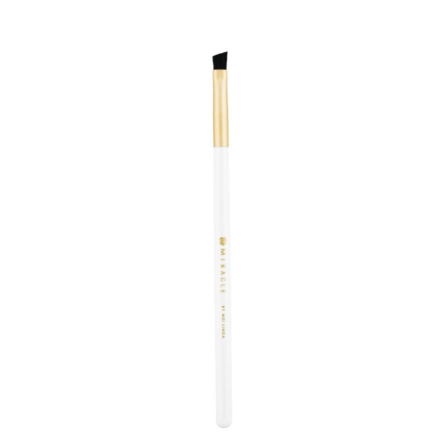 Meilinda Miracle Hard Short Eyebrow Brush 1pcs.