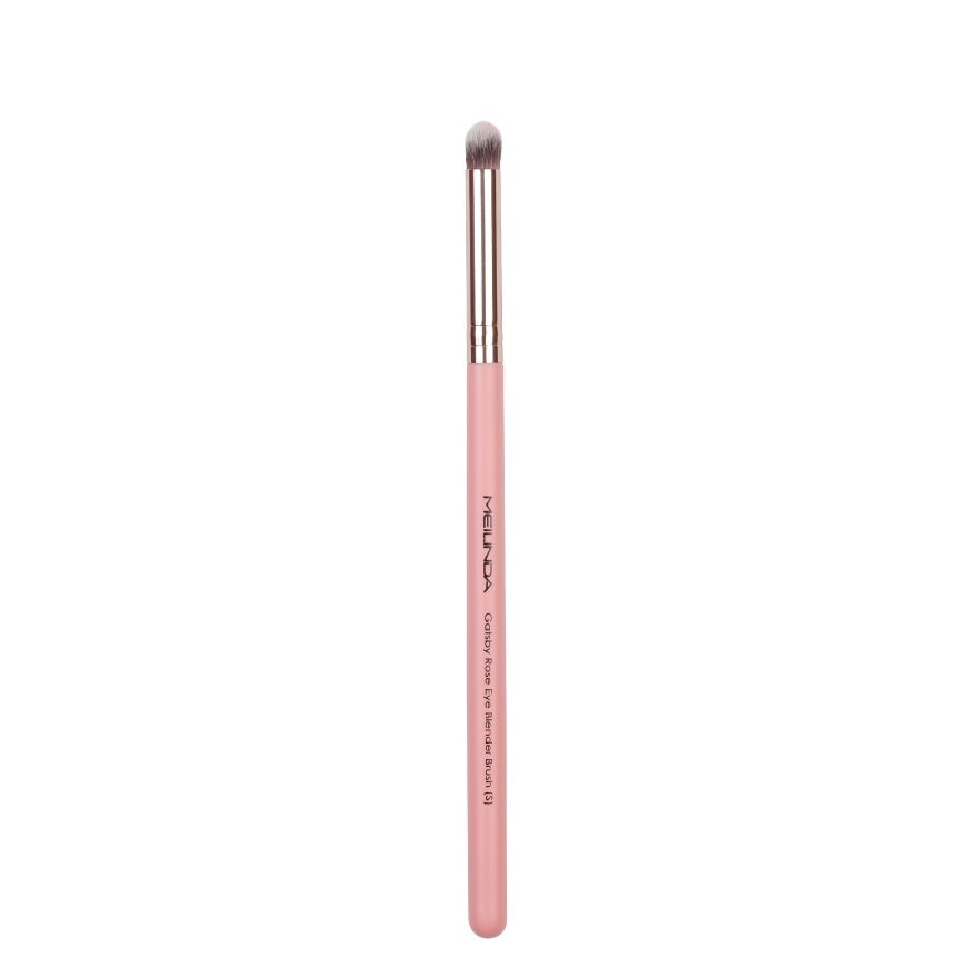 Meilinda Gatsby Rose Eye Blender Brush (S) 1pcs.