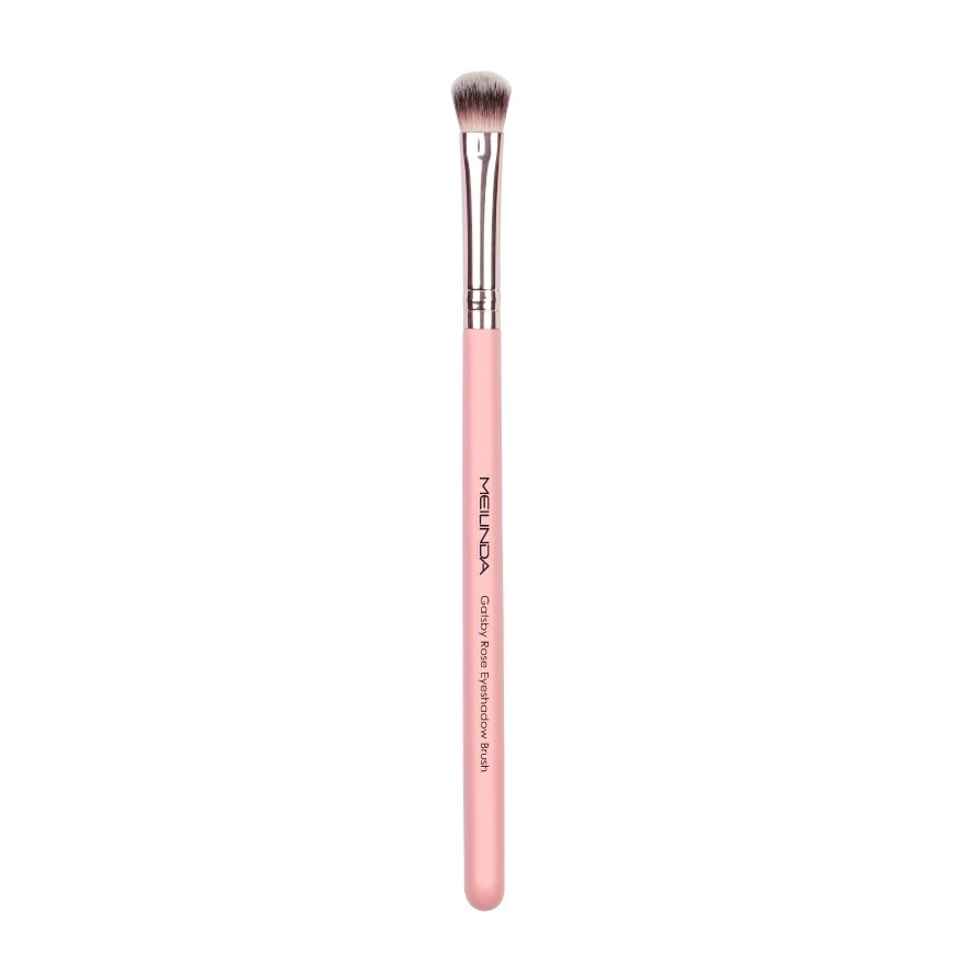 Meilinda Gatsby Rose Eyeshadow Brush 1pcs.