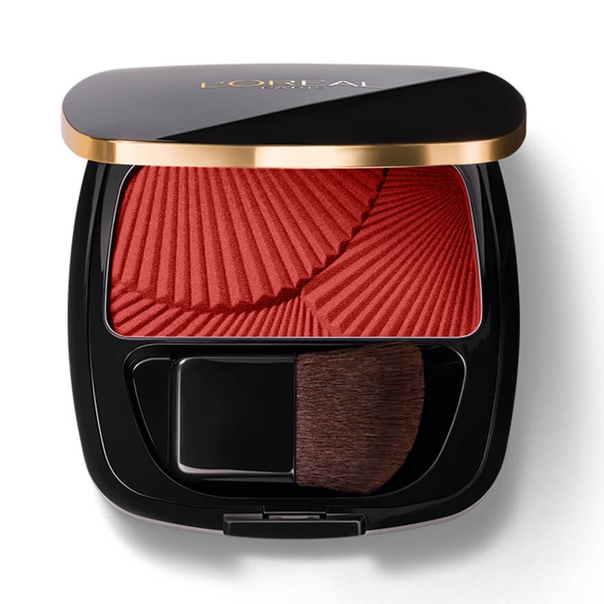 L'Oreal Makeup #L'Oreal  Le Blush Matte 4.5g 11