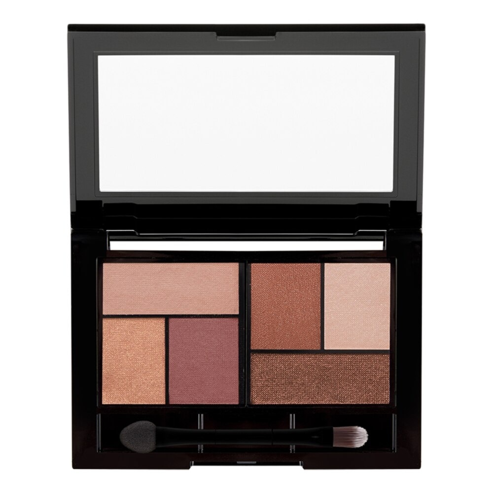 Maybelline New York The City Mini Palette 5Th Avenue