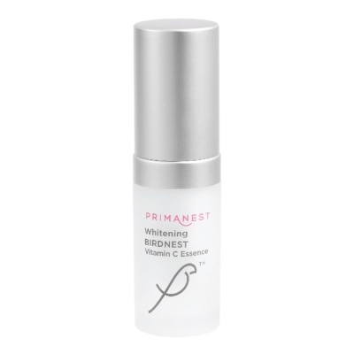 Primanest PrimaNest Whitening Birdnest Vitamin C Essence 15 ml.