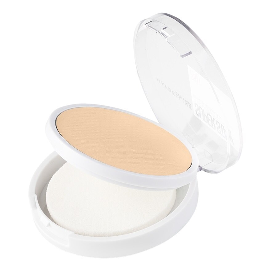 Maybelline Superstay Powder Foundation 6g. 312 Golden Dore