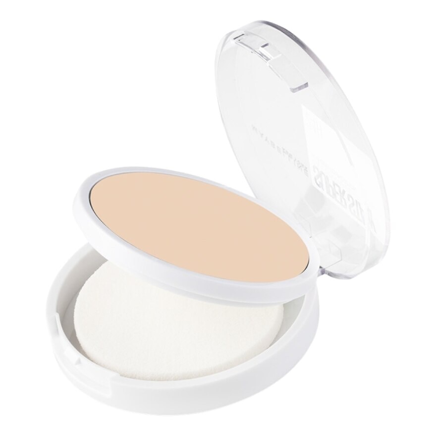 Maybelline Superstay Powder Foundation 6g. 115 Ivory