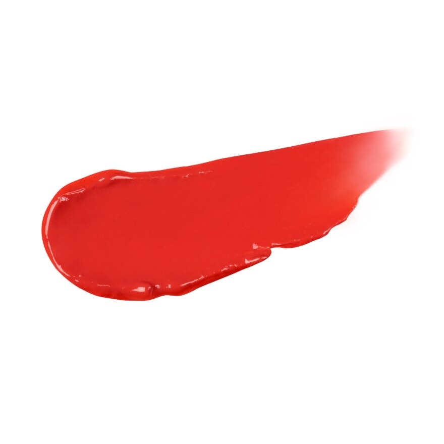 Cute Press Glow to Go Lip Balm 6.5g. 04 Cheerful Orange