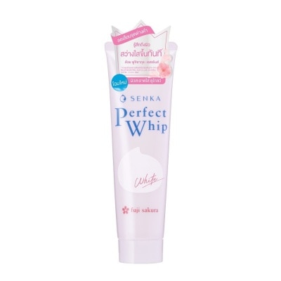 Senka Senka Perfect Whip White 50 G.