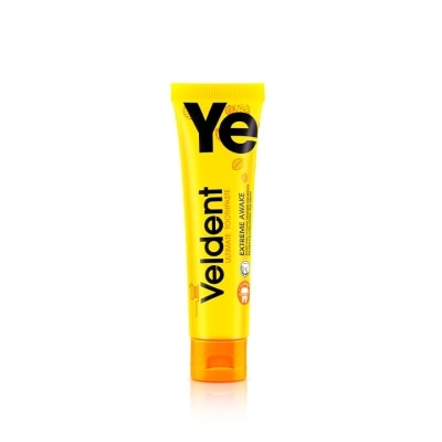 Veldent Veldent Toothpaste Ultimate Extream Awake 20 G.