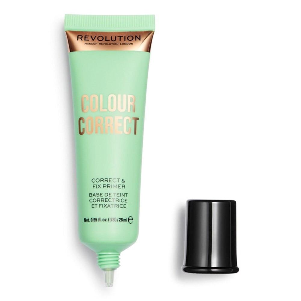 Makeup RevolutionColour Correct Primer 28 ml.