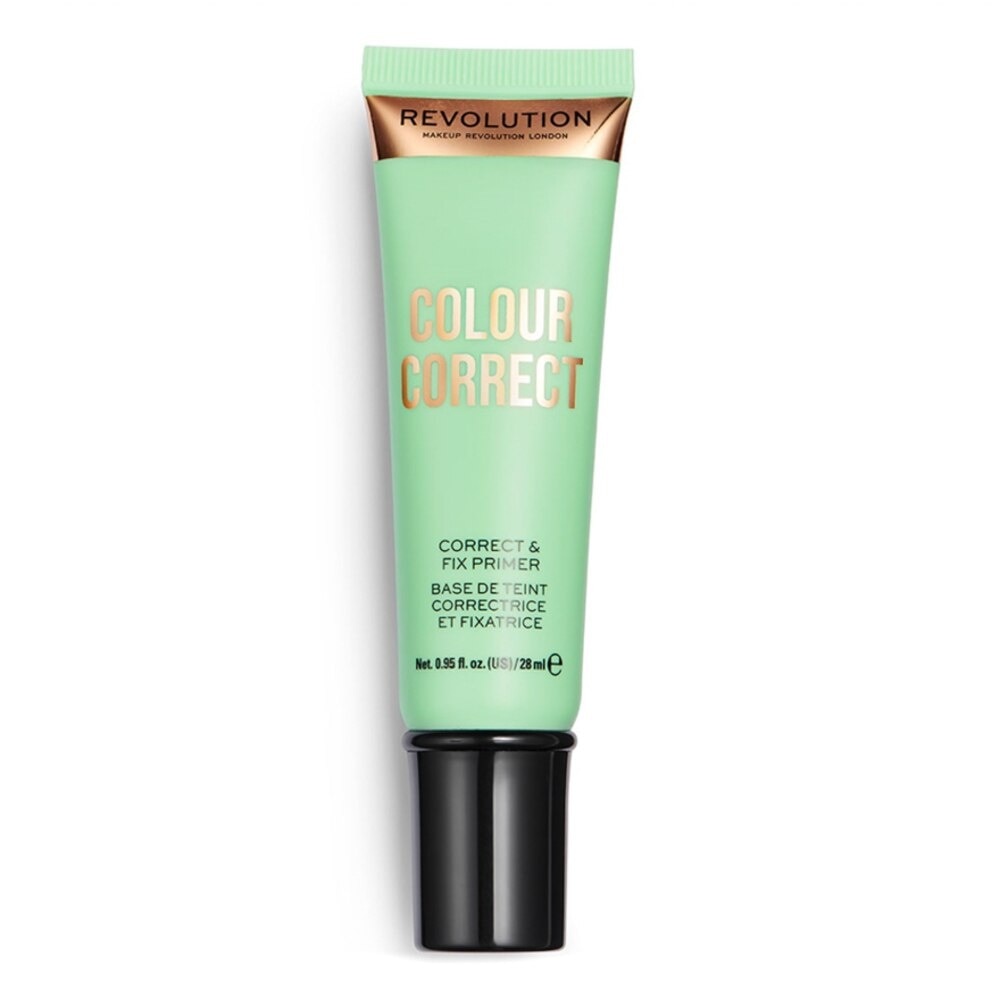 Makeup Revolution Makeup RevolutionColour Correct Primer 28 ml.