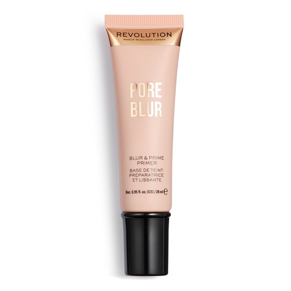 Makeup Revolution เมคอัพ เรฟวอลูชั่น พอร์ เบอร์ ไพรเมอร์ 28 ml.