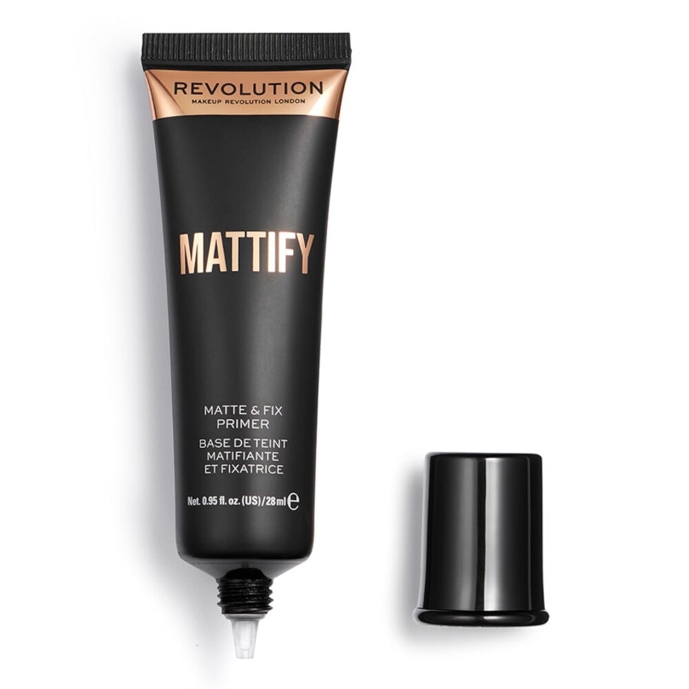 Makeup Revolution Mattify Primer 28 ml.