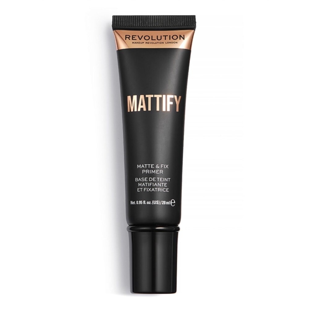 Makeup Revolution Makeup Revolution Mattify Primer 28 ml.