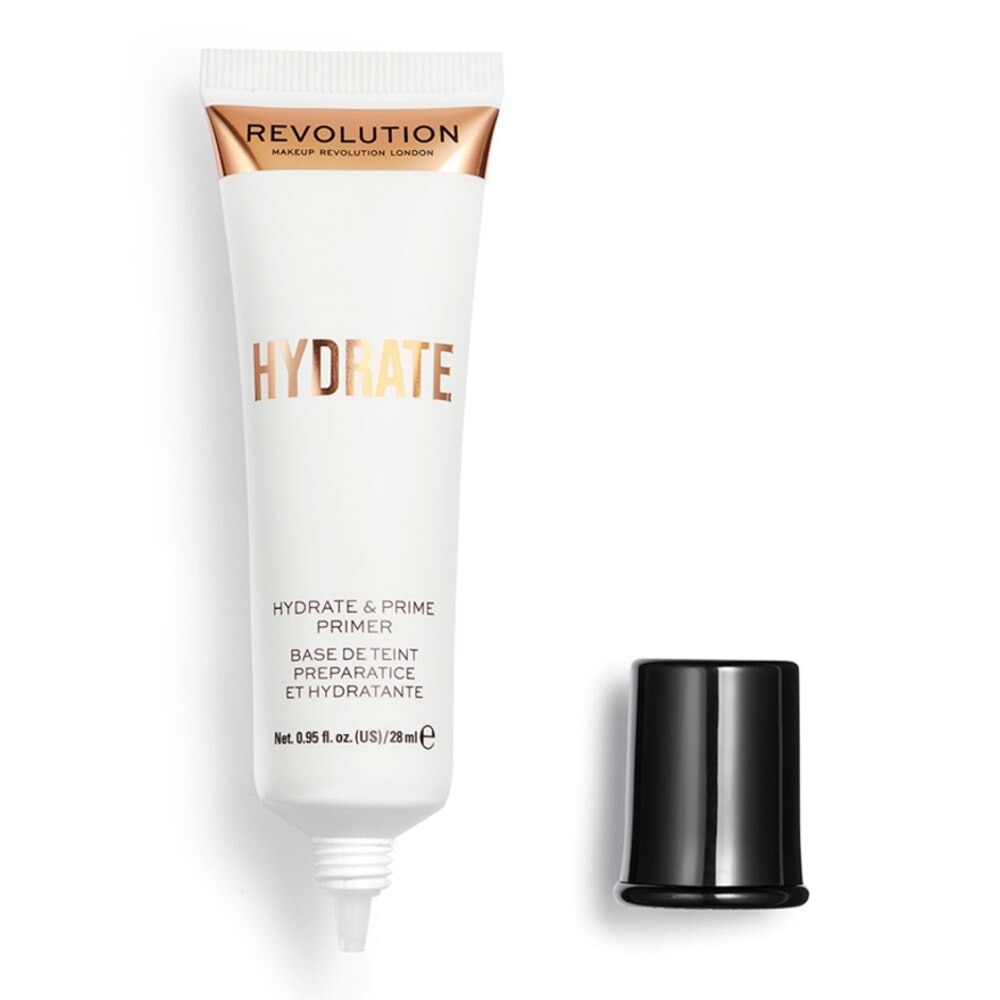 Makeup Revolution Hydrate Primer 28 ml.