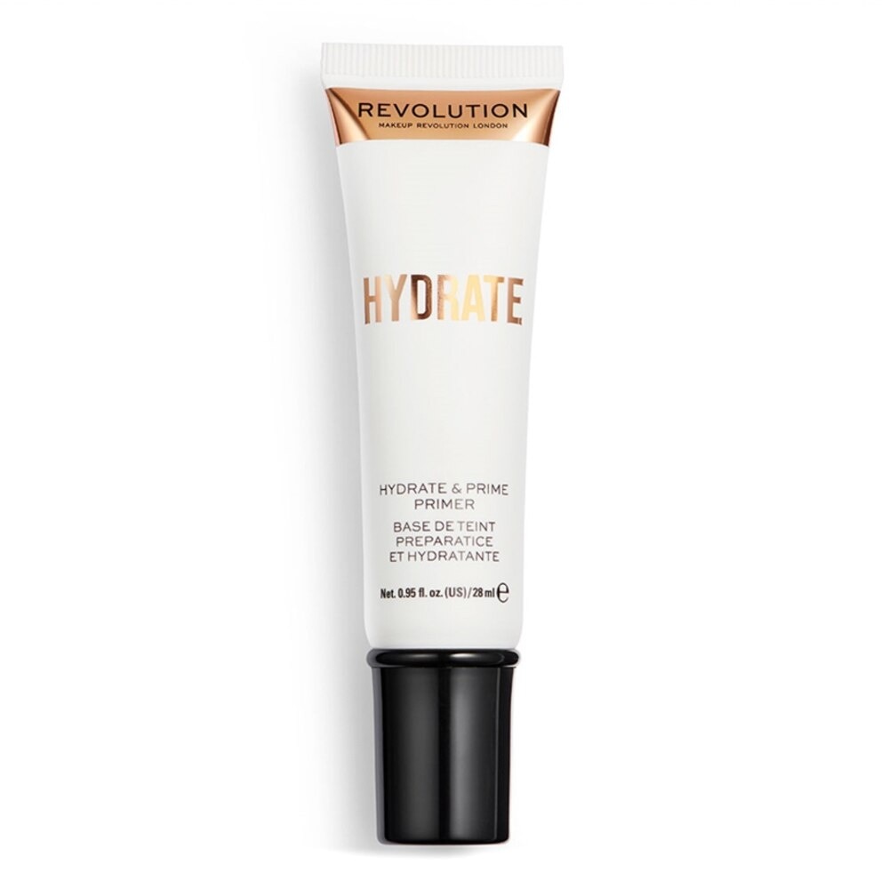 Makeup Revolution Makeup Revolution Hydrate Primer 28 ml.