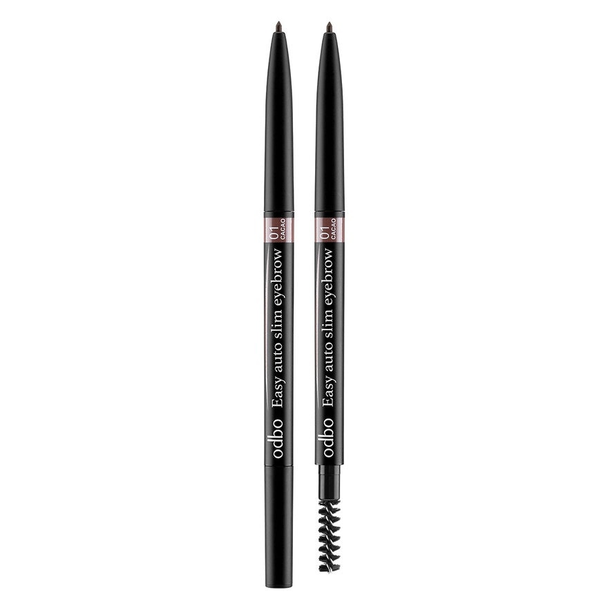 Odbo Easy Auto Slim Eyebrow 0.1 g. OD781-01