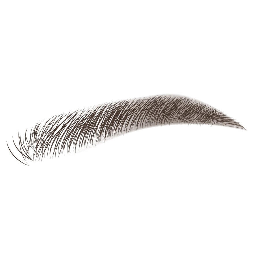 Odbo Easy Auto Slim Eyebrow 0.1 g. OD781-01