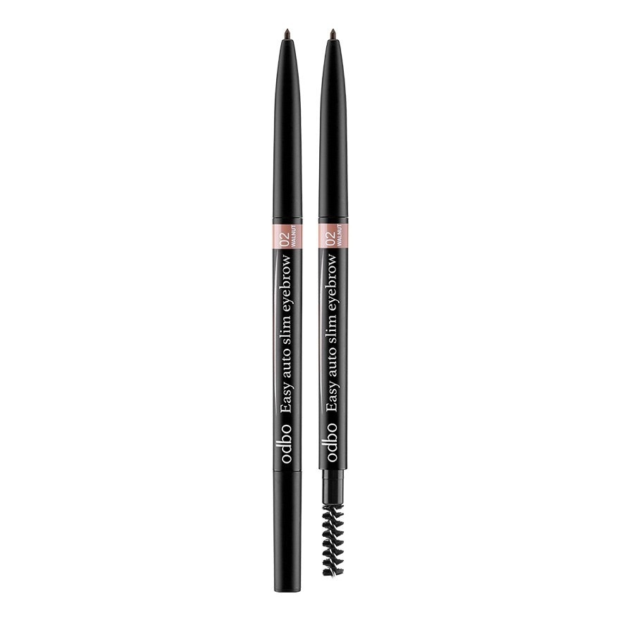 Odbo Easy Auto Slim Eyebrow 0.1 g. OD781-02