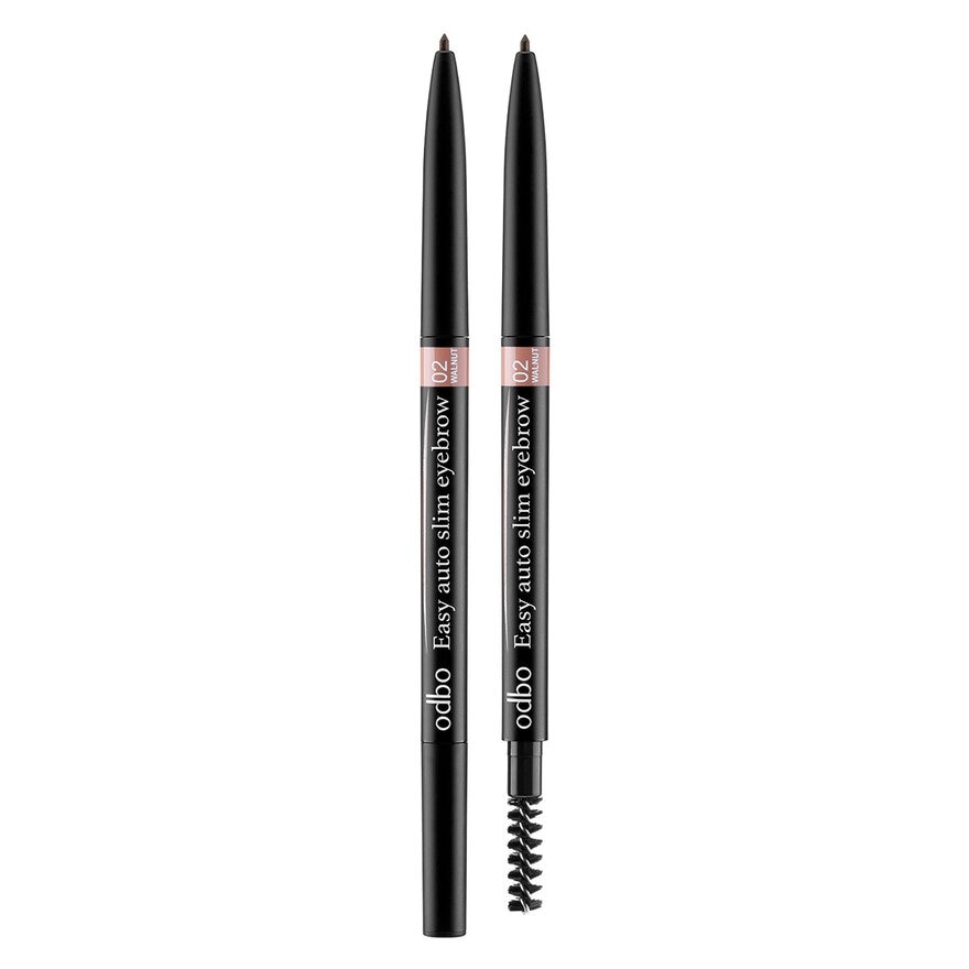 Odbo Easy Auto Slim Eyebrow 0.1 g. OD781-02