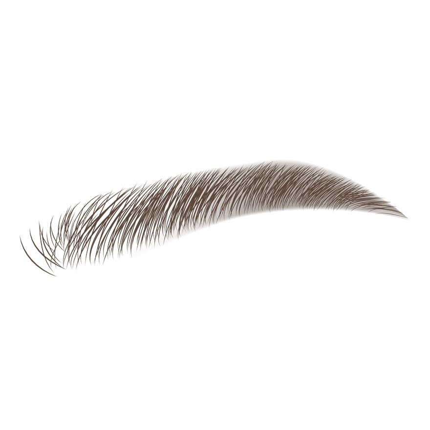 Odbo Easy Auto Slim Eyebrow 0.1 g. OD781-02