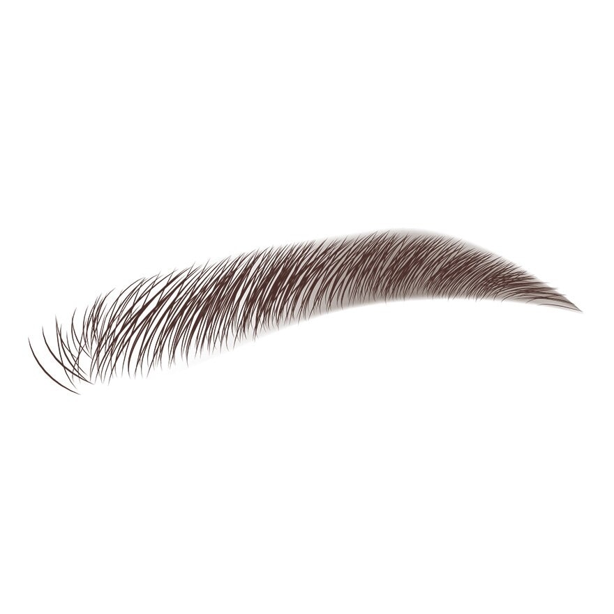 Odbo Easy Auto Slim Eyebrow 0.1 g. OD781-03