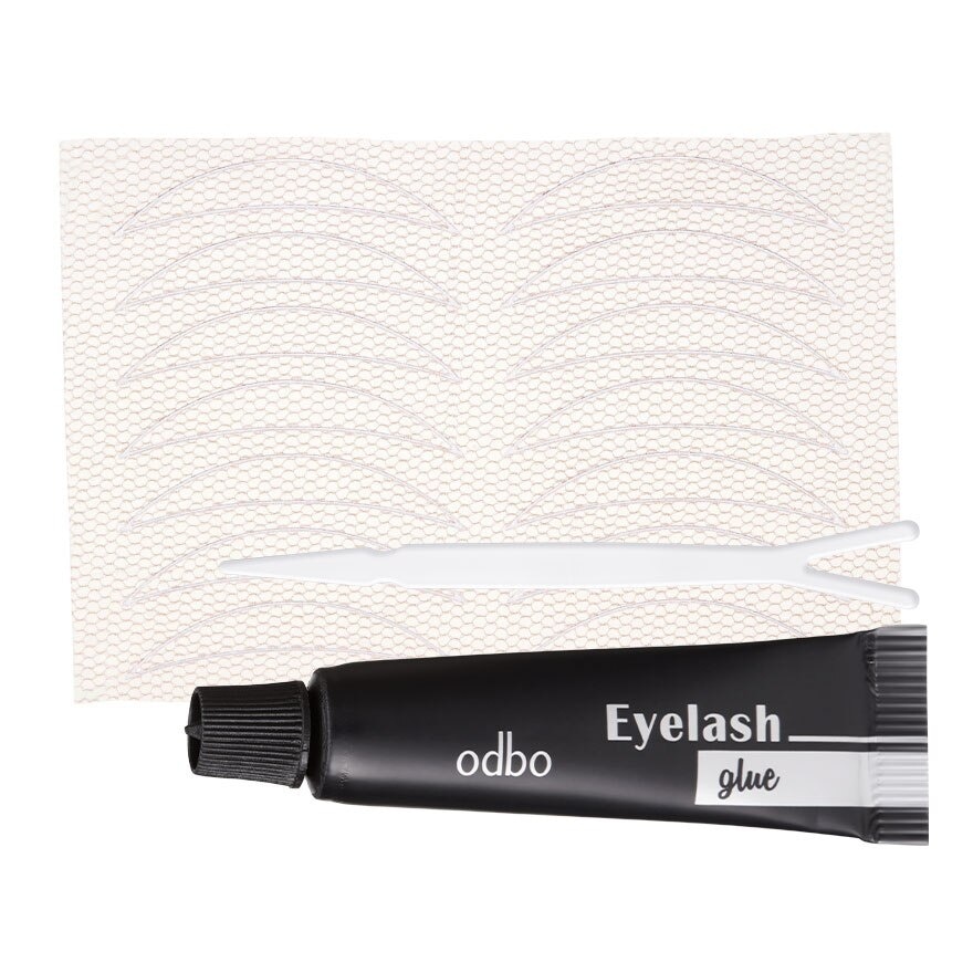 Odbo Double Eyelids Tape 49pairs OD848 Size M