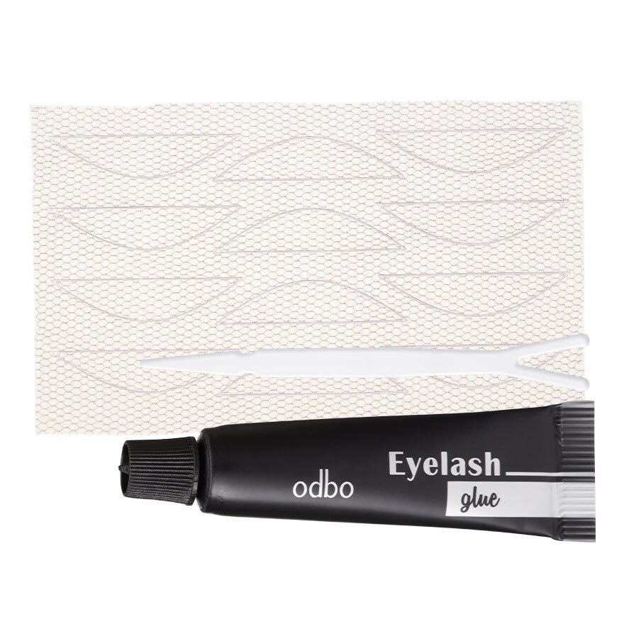 Odbo Double Eyelids Tape 48pairs OD848 Size L