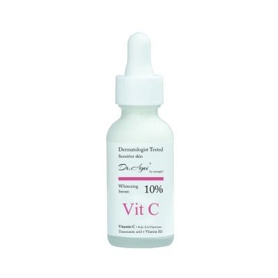 Dr.Agei Dr.Agei Whitening 10 Serum 30 Ml.