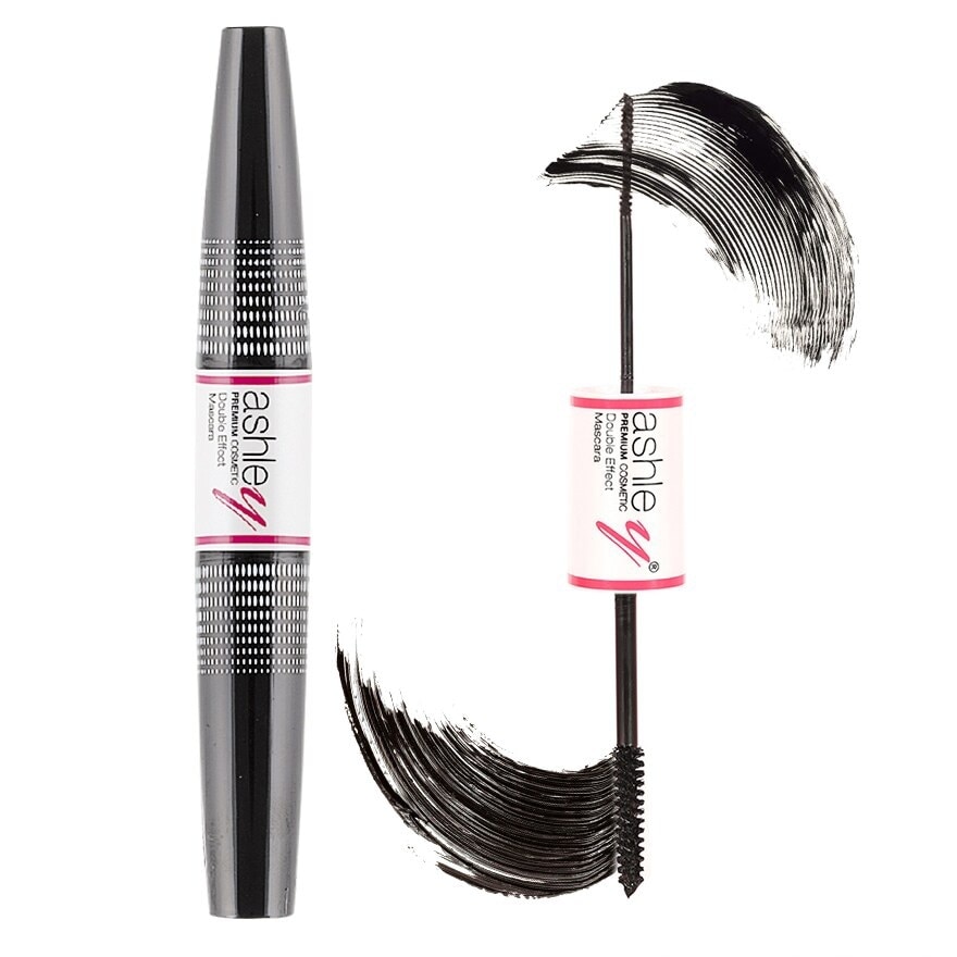 Ashley Ashley Two Step Mascara 8g A188