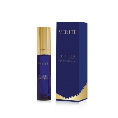 Verite เวอริเต้ฟูลฟิลด์ เอจ รีไวน์ เซรัม 30 มล.