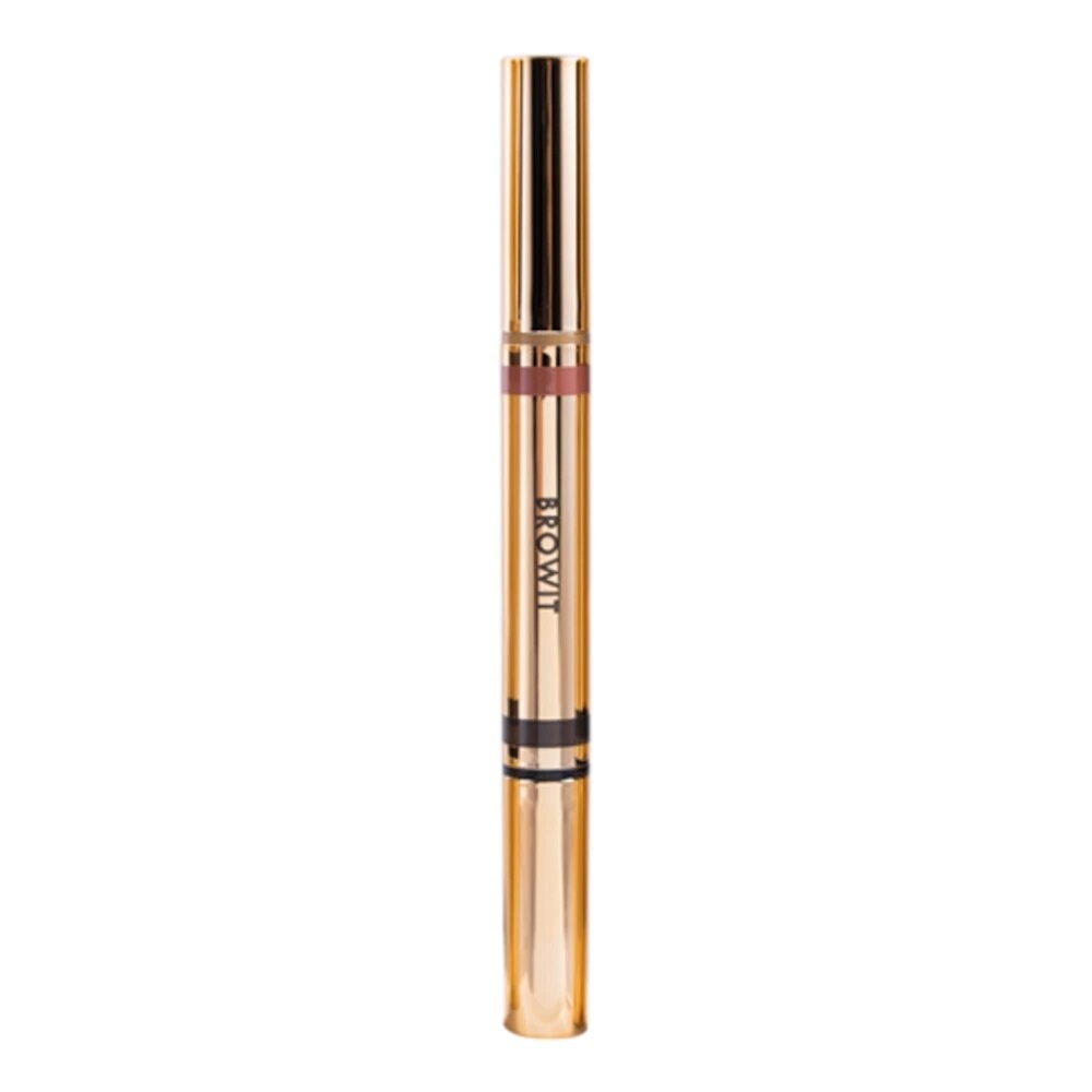 Browit Eyemazing Shadow And Liner 9g. Bridal Pink Gold