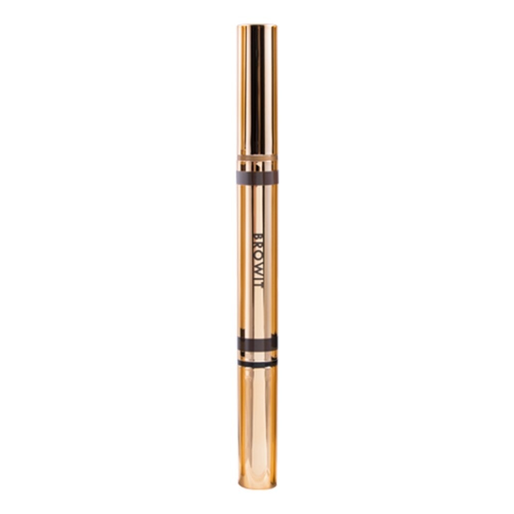 Browit Eyemazing Shadow And Liner 9g. Drama Brown